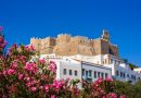 4ΗΜΕΡΗ ΕΚΔΡΟΜΗ ΣΤΗΝ ΠΑΤΜΟ ” ΤΟ ΝΗΣΙ ΤΗΣ ΑΠΟΚΑΛΥΨΗΣ” 29/9 -02/10/2025