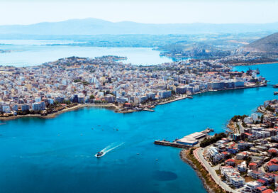 3ΗΜΕΡΗ ΕΚΔΡΟΜΗ ΣΤΗΝ ΕΥΒΟΙΑ 15-17/05/2026